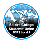 Selkirk College SU Mobile Apk