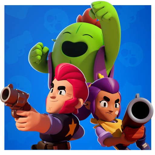 BrawlCard for Brawl Stars - Share your Stats Card