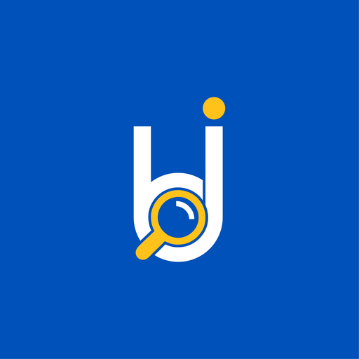 BluJobs: Job Search App India logo