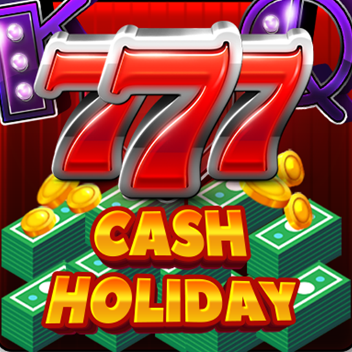 Cash Holiday Slots Download on Windows