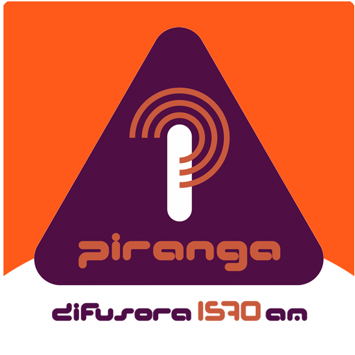 Rádio Difusora de Piranga  Icon