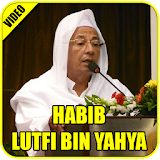 Video Kajian Islam Habib Lutfi icon