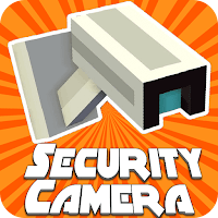 Security Camera Mod