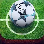 Soccer Stars & Strikes: Free Flick Football Pool Apk