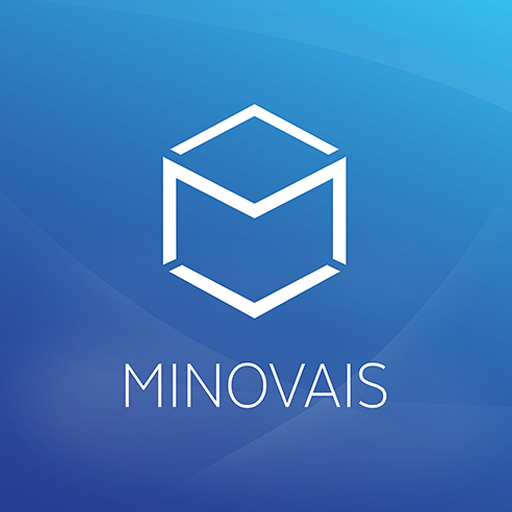Minova-ES V2 logo