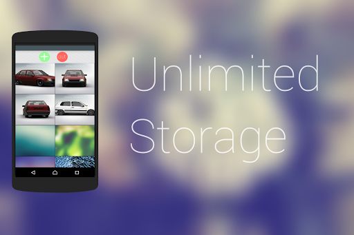 Image Backup: Blox Backup Screenshot 2 - AppWisp.com