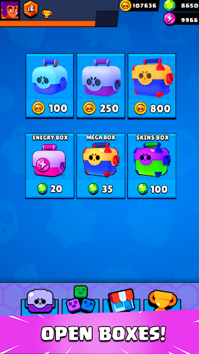 Download Box Opener For Brawl Stars Apk For Android Free - chest calculator brawl stars