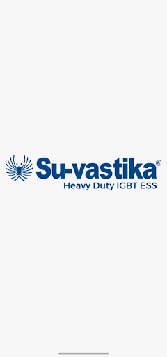 Android application Suvastika Heavy Duty ESS screenshort