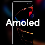 Cover Image of Unduh Amoled Live Wallpaper  APK
