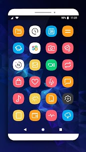 S9 Icon Pack APK (Patched/Full Unlocked) 2