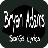 Bryan Adams Lyrics icon