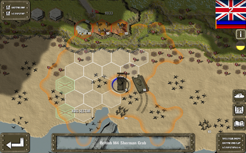 Tank Battle: Normandy Mod Apk Download 8