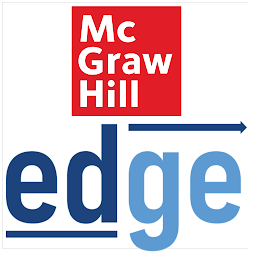 Icon image McGraw Hill Edge