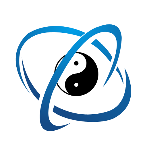 香港國醫館 logo