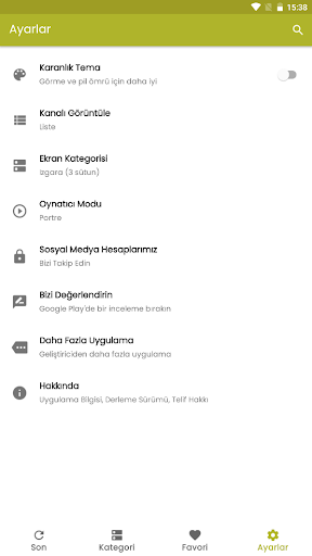 Hepsi 1 Arada Screen 3