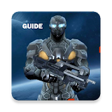 Guide for N.O.V.A Legacy New icon
