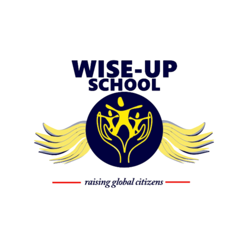 Wise-Up Schools logo