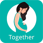 Cover Image of ดาวน์โหลด แอพติดตามการตั้งครรภ์และทารก  APK