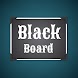 Write & Draw Blackboard - Androidアプリ