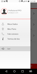 PPCI Brasil 4.0 APK screenshots 5