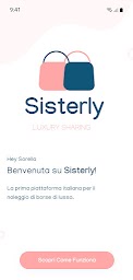 Sisterly