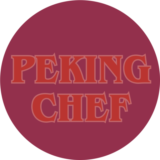 Peking Chef logo