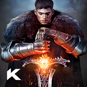 King Arthur: Legends Rise Mod apk versão mais recente download gratuito