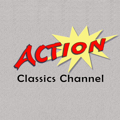 Action Movie Classics logo