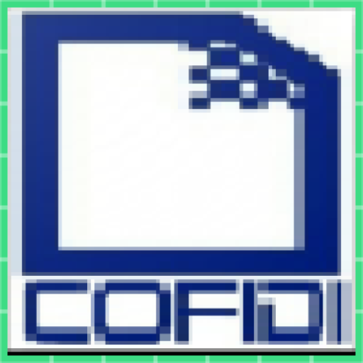 COFIDIAPP logo