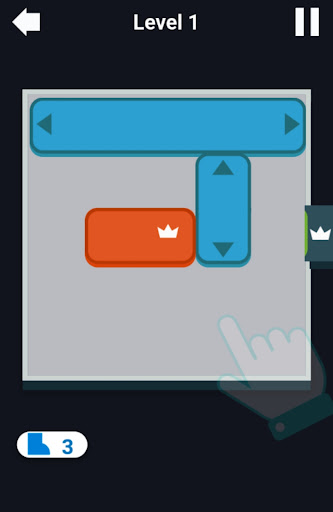 FiveinOne Brain Challenge Screen 2