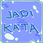 Cover Image of ดาวน์โหลด Jadi Kata  APK