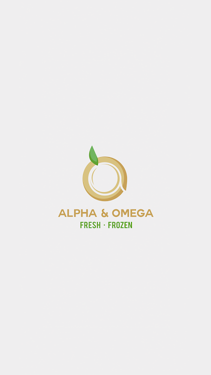 Alpha & Omega - 2.3.9.20 - (Android)