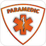 Paramedic Orange doo-dad icon