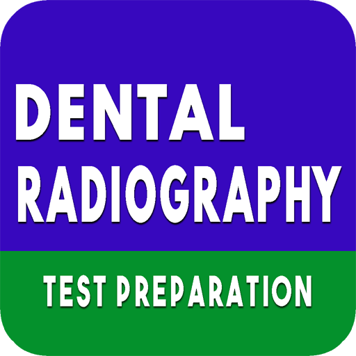 Dental Radiography Quiz logo