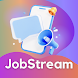 JobStream - Androidアプリ