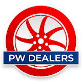 PW Dealers icon