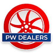 Top 6 Auto & Vehicles Apps Like PW Dealers - Best Alternatives