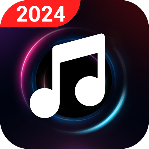 Music Player - MP3 Player 3.6.3 Icon