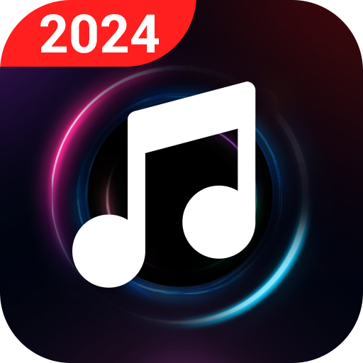 Music Player - MP3 Player  Icon