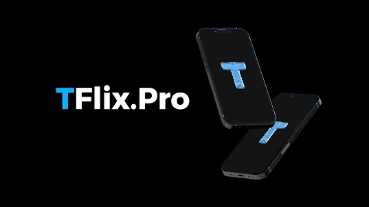 TFlix.Pro