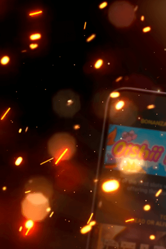 Android application Glory Casino BD Info screenshort