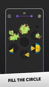 Slice Puzzle