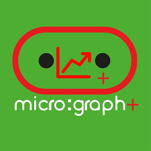 micrograph+ logo