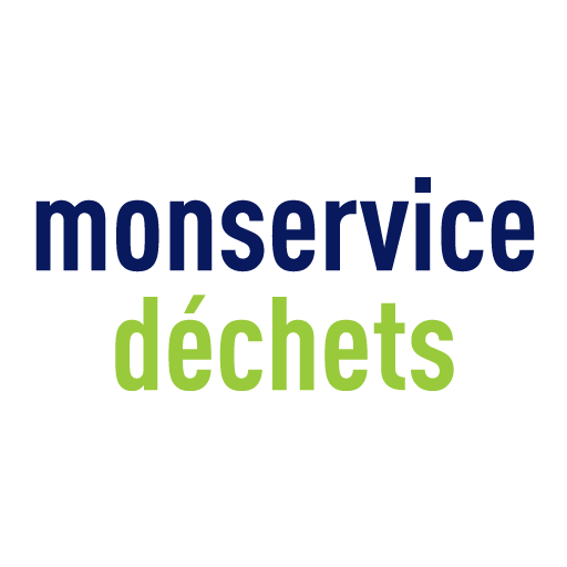 Mon service déchets (BETA) logo