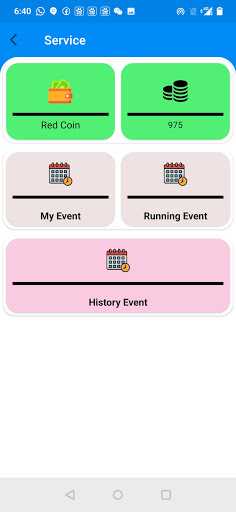 Red Rose chat and contest