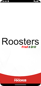 Roosters Fried N Grill