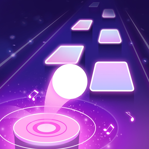 Music Crossing - The Horizon 1.0.10 Icon