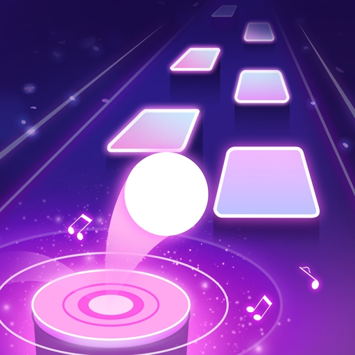 Music Crossing - The Horizon logo