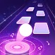 Music Crossing - The Horizon - Androidアプリ
