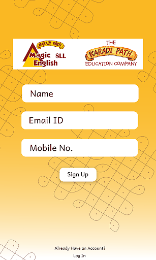 Magic English SLL Screenshot 2 - AppWisp.com